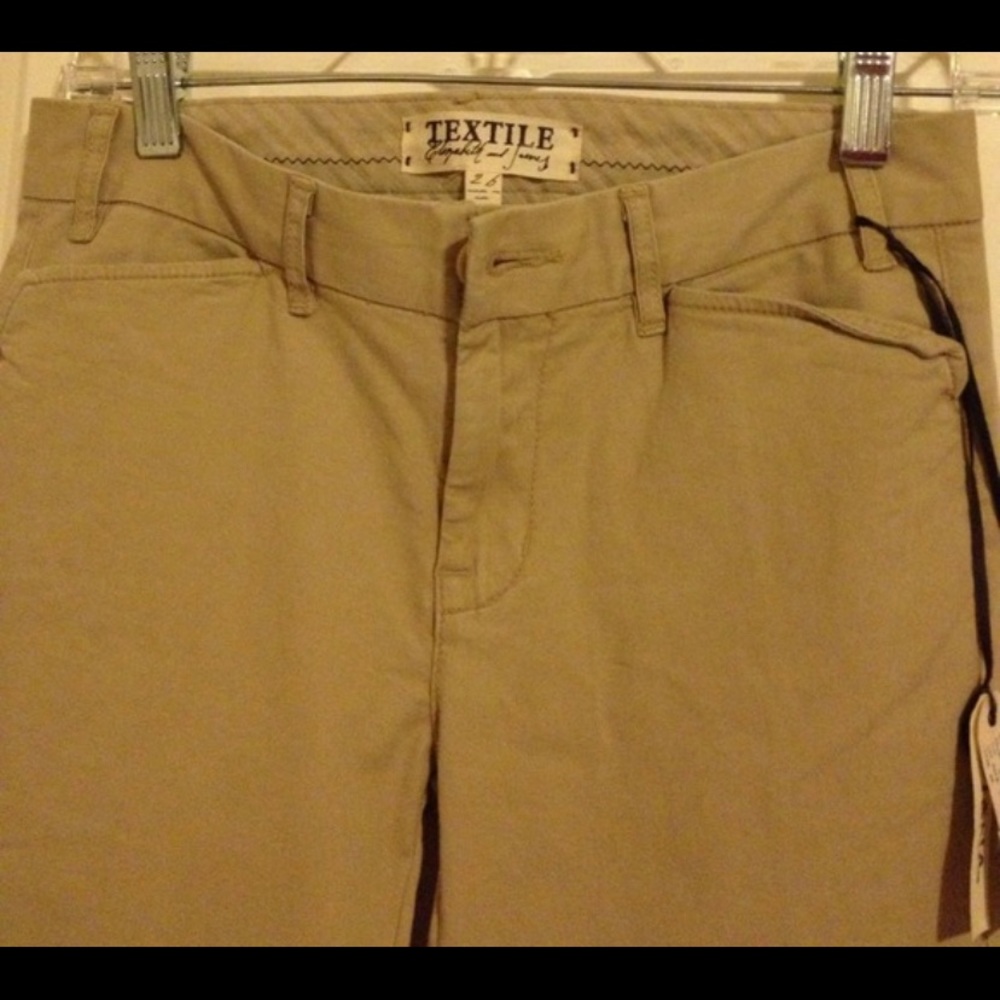 Textile Elizabeth and James pant